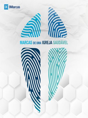 cover image of Marcas de Uma Igreja Saudável